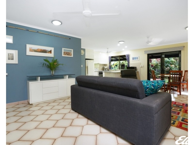 8 Minorelli Court, Gray NT 0830