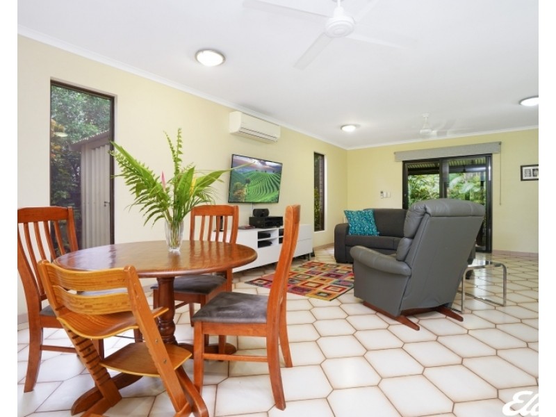 8 Minorelli Court, Gray NT 0830