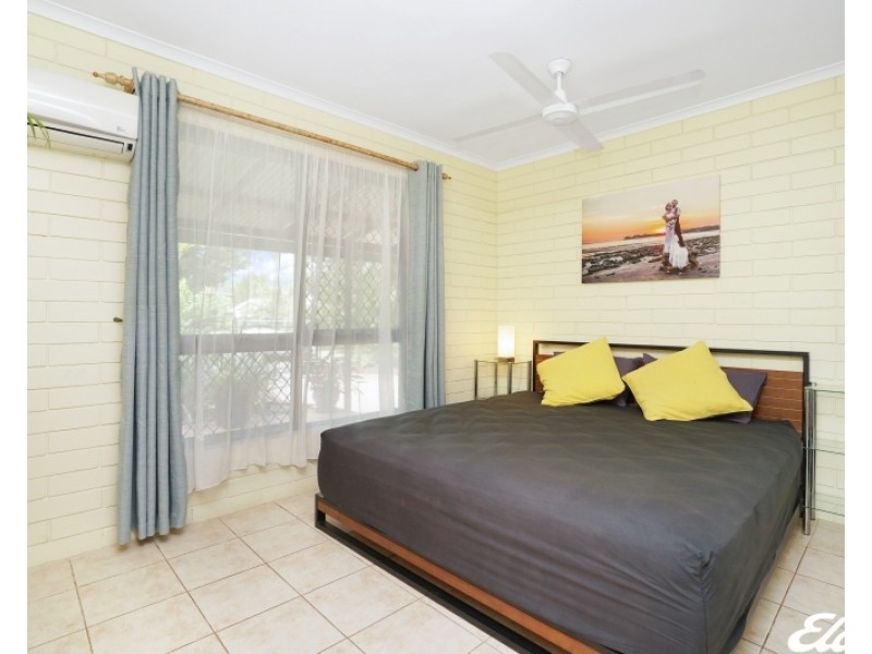 8 Minorelli Court, Gray NT 0830