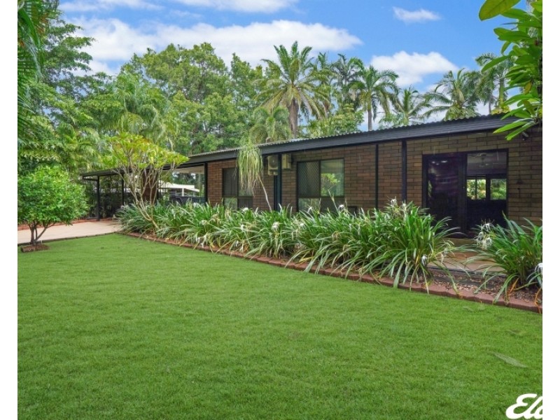 8 Minorelli Court, Gray NT 0830