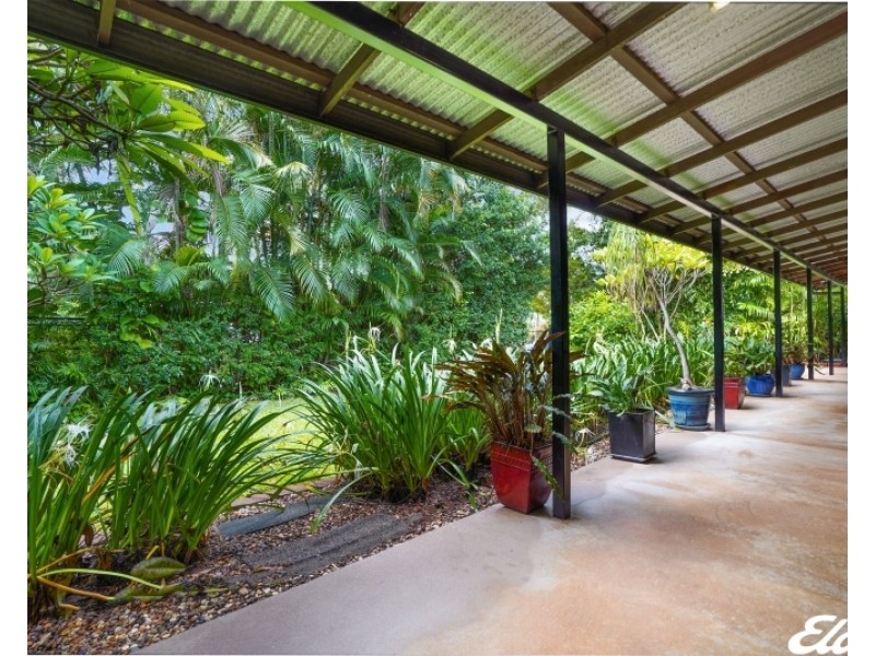 8 Minorelli Court, Gray NT 0830