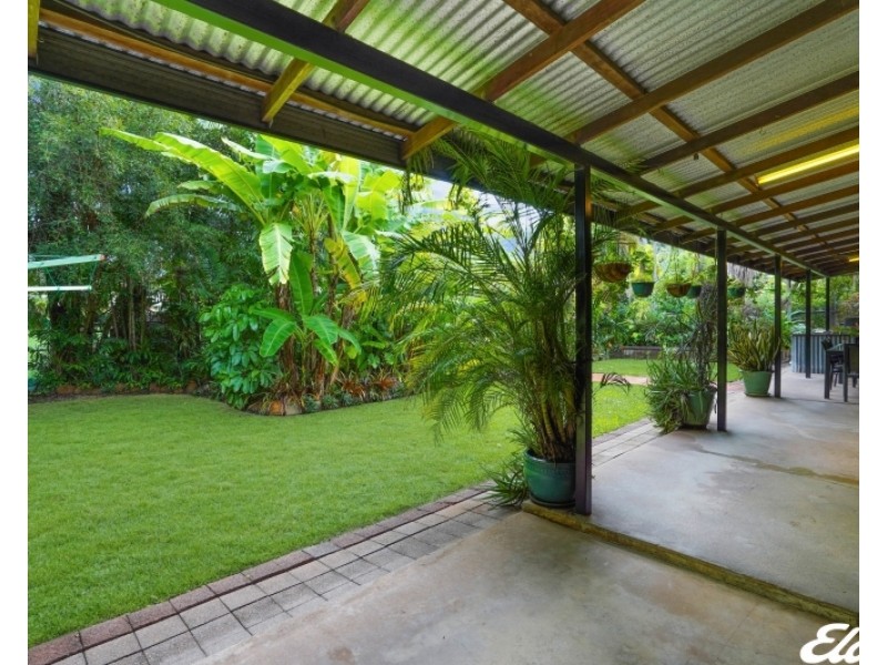 8 Minorelli Court, Gray NT 0830