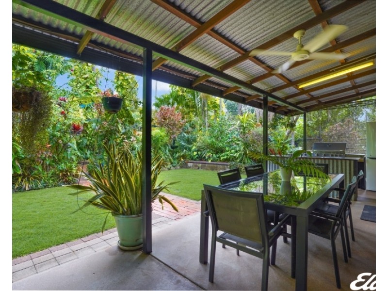 8 Minorelli Court, Gray NT 0830
