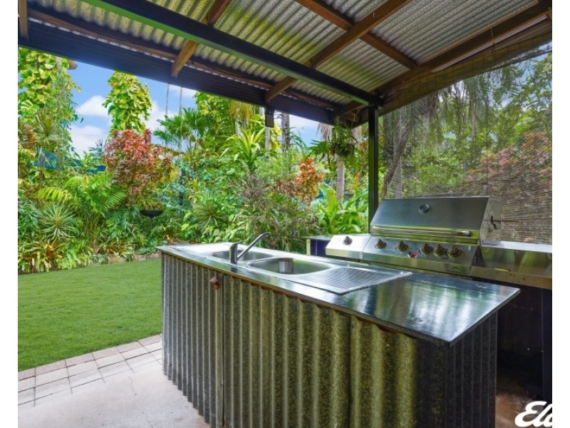 8 Minorelli Court, Gray NT 0830
