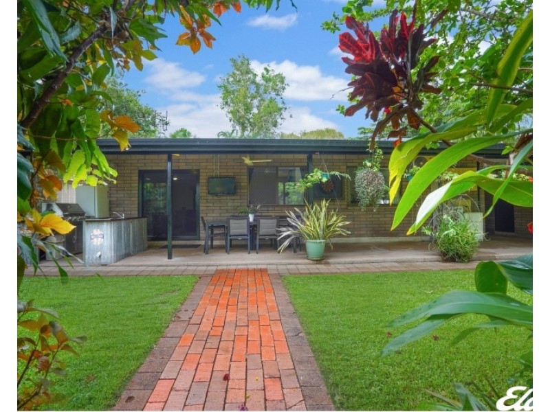 8 Minorelli Court, Gray NT 0830