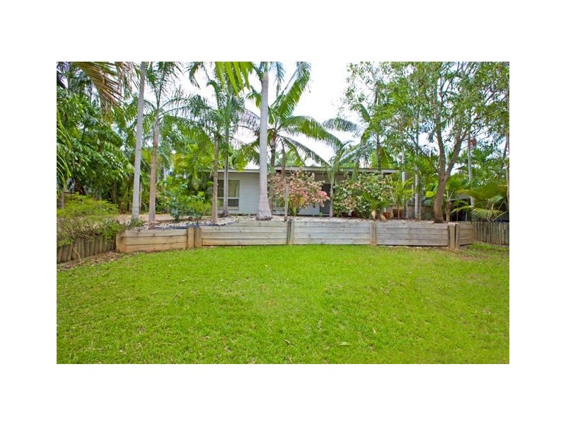 57 Bagshaw Crescent, Gray NT 0830