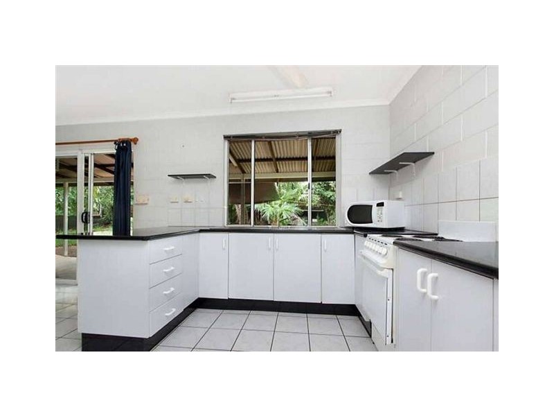 57 Bagshaw Crescent, Gray NT 0830