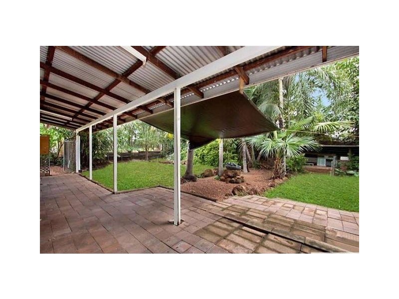 57 Bagshaw Crescent, Gray NT 0830