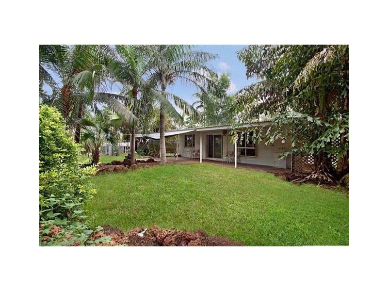 57 Bagshaw Crescent, Gray NT 0830