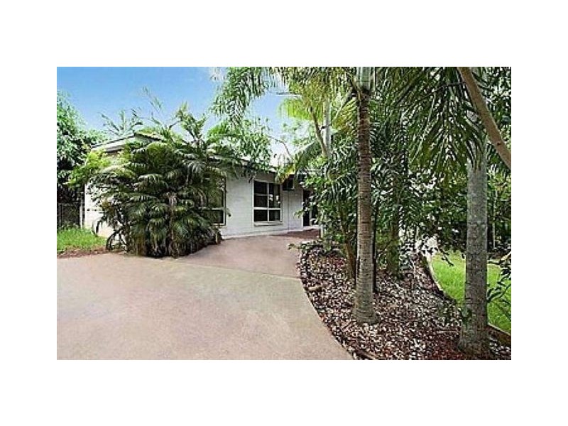 57 Bagshaw Crescent, Gray NT 0830