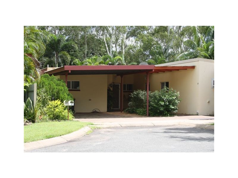 1/2 Merriak Court, Gray NT 0830