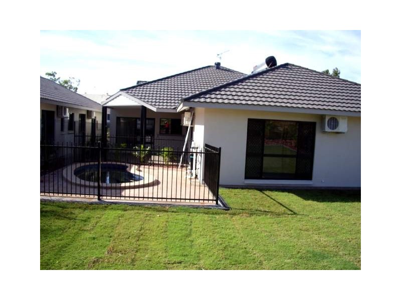 1 Liverpool Court, Gunn NT 0832