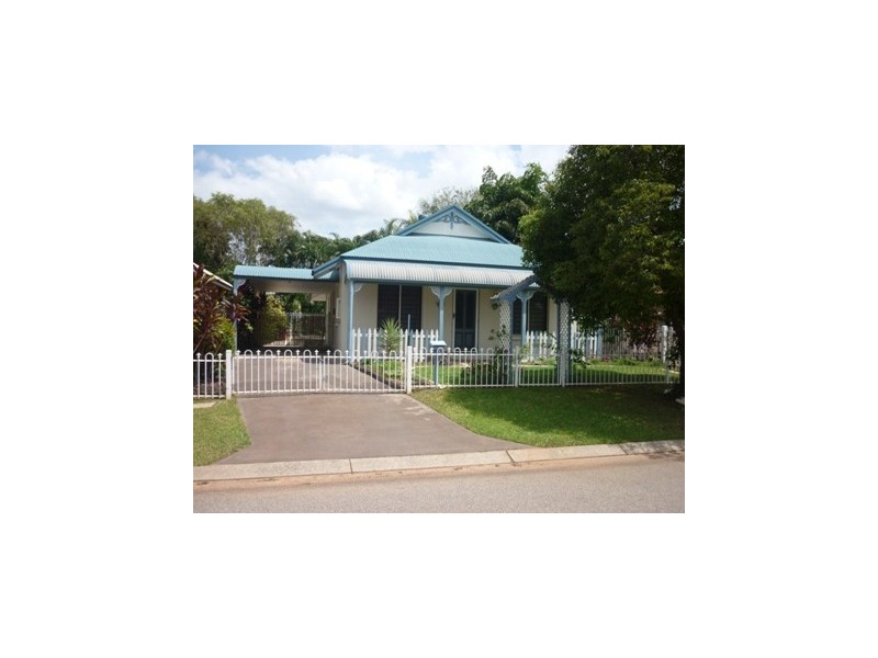 10 Peckham Court, Gunn NT 0832