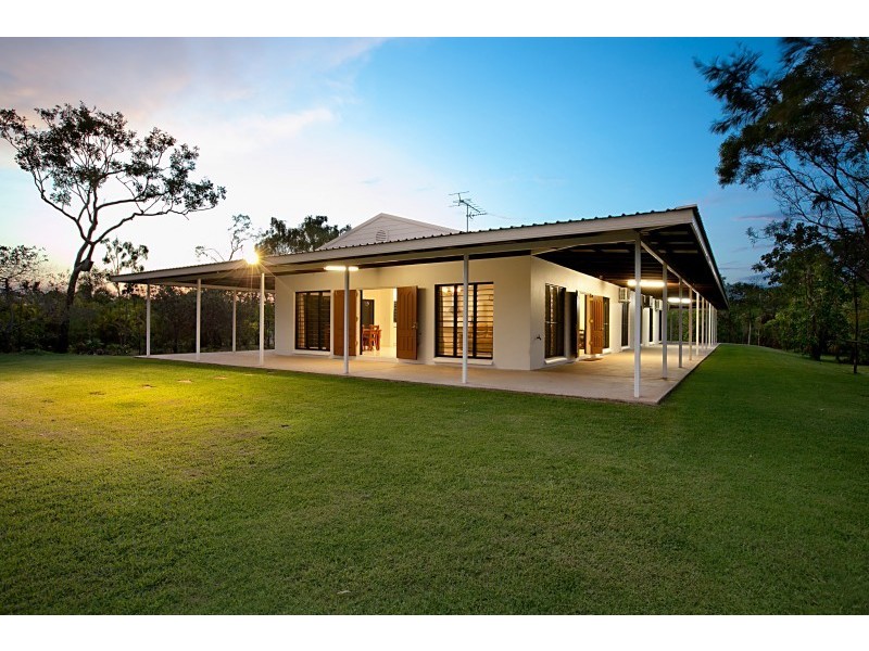 19 Packsaddle Road, Marlow Lagoon NT 0830