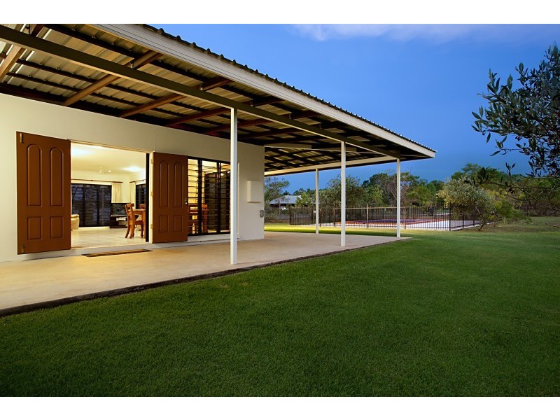 19 Packsaddle Road, Marlow Lagoon NT 0830