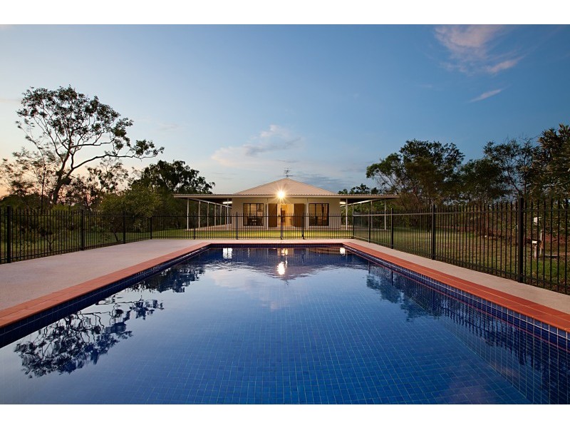 19 Packsaddle Road, Marlow Lagoon NT 0830
