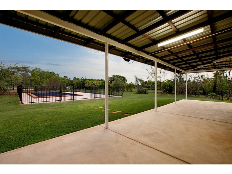 19 Packsaddle Road, Marlow Lagoon NT 0830