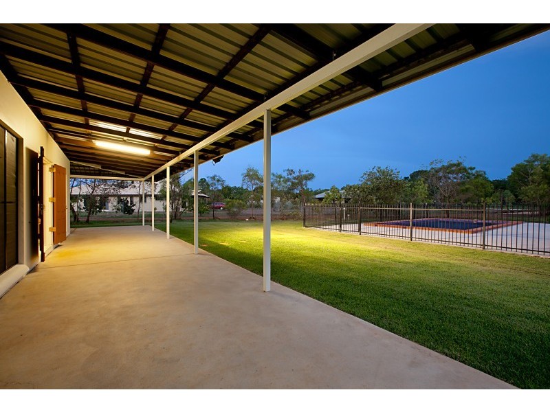 19 Packsaddle Road, Marlow Lagoon NT 0830