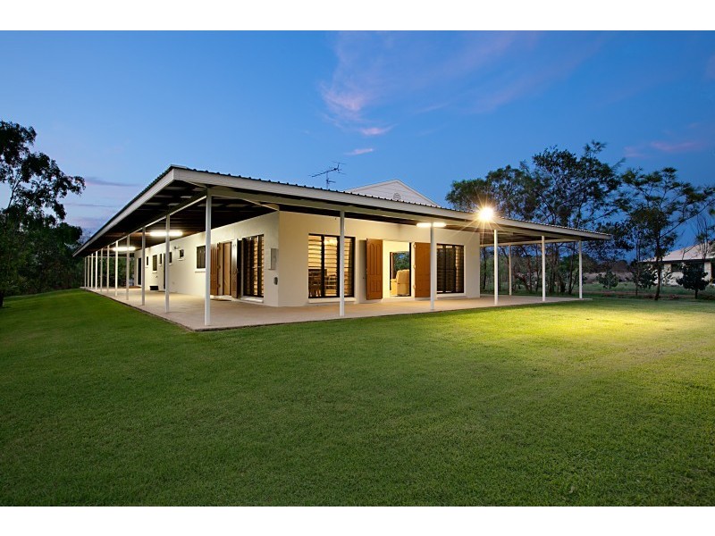 19 Packsaddle Road, Marlow Lagoon NT 0830