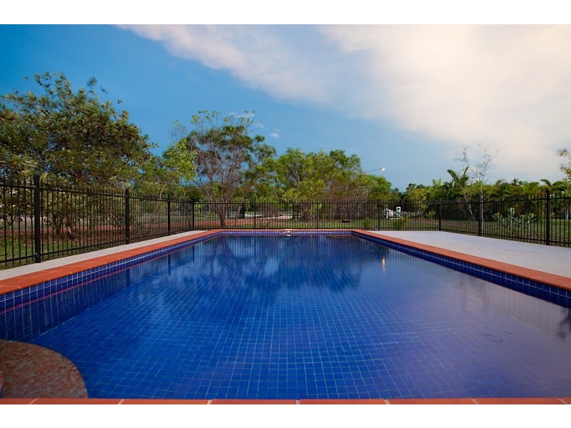 19 Packsaddle Road, Marlow Lagoon NT 0830