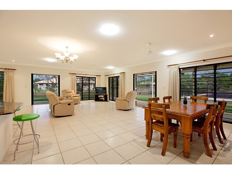 19 Packsaddle Road, Marlow Lagoon NT 0830