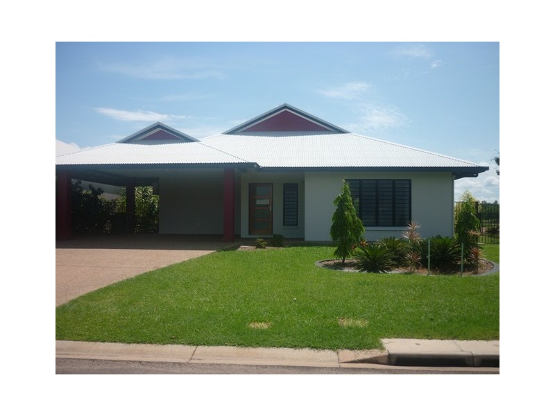 6 Helvetius Court, Durack NT 0830