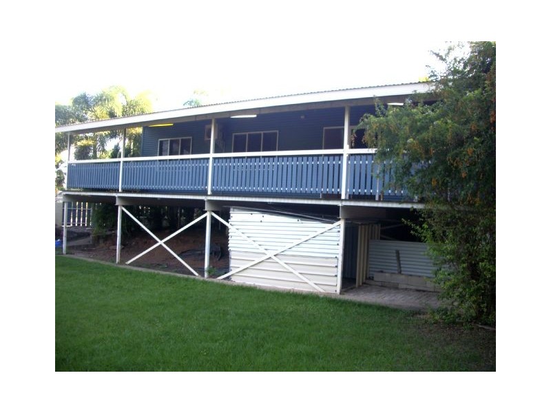 10 Bellatrix Court, Woodroffe NT 0830