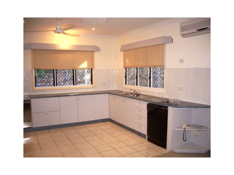 10 Bellatrix Court, Woodroffe NT 0830