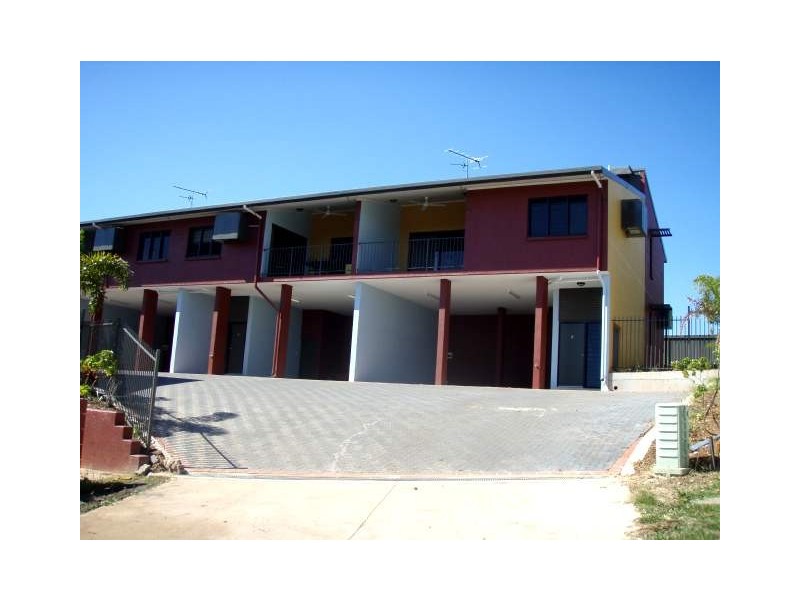 5/18 Rosetta Street, Gray NT 0830