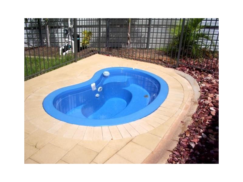 5/18 Rosetta Street, Gray NT 0830