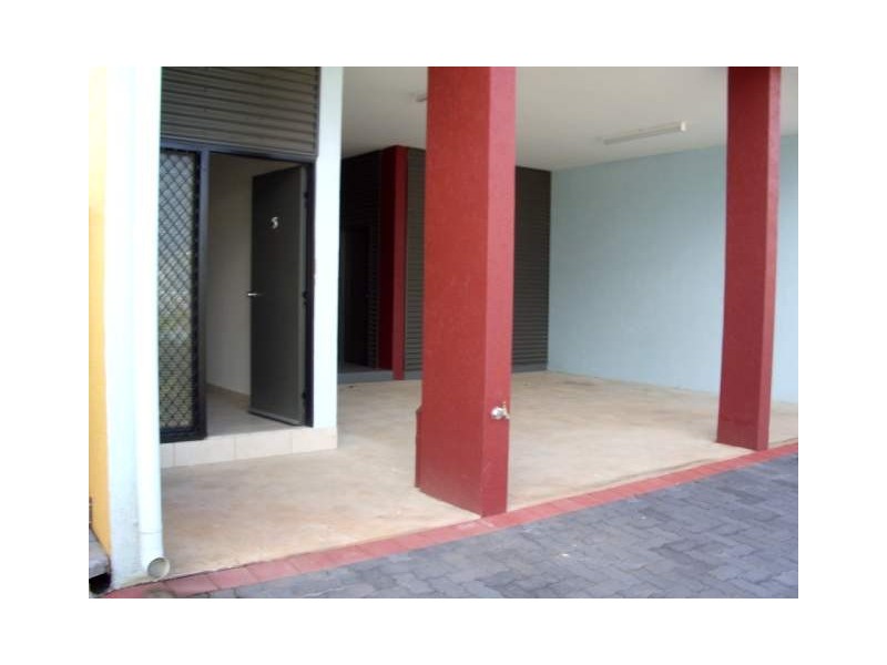 5/18 Rosetta Street, Gray NT 0830