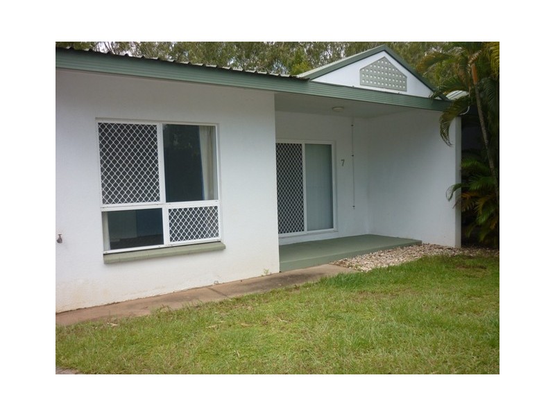 7/7 Hogan Court, Gray NT 0830