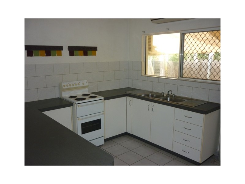 7/7 Hogan Court, Gray NT 0830