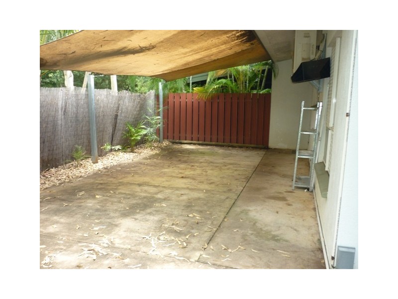 7/7 Hogan Court, Gray NT 0830