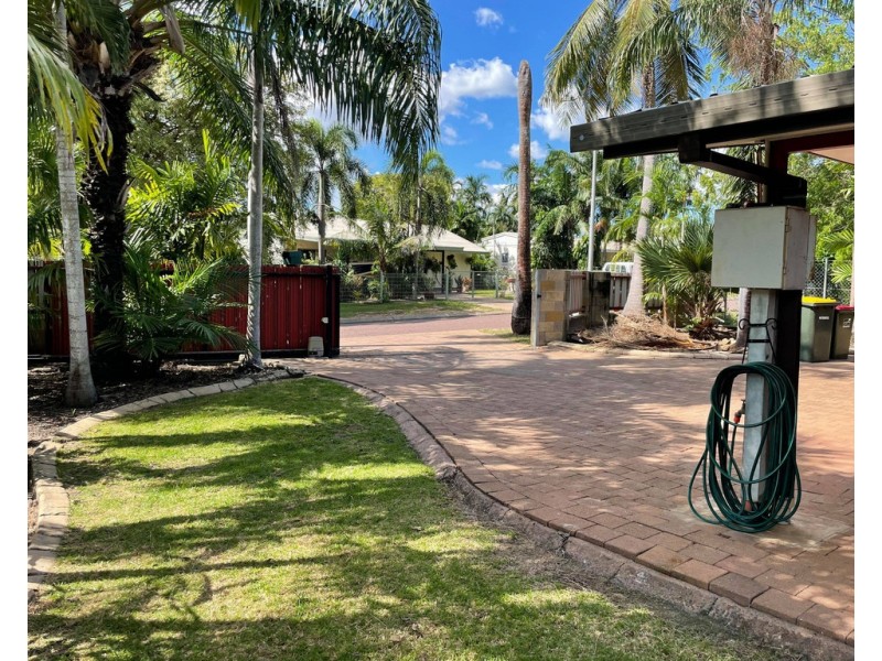 14 Politis Court, Moulden NT 0830