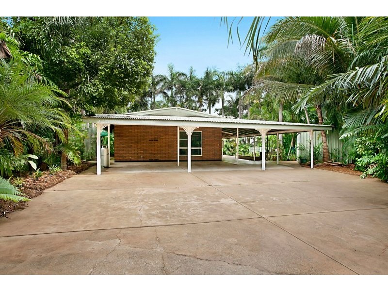 6 Seagar Court, Gray NT 0830