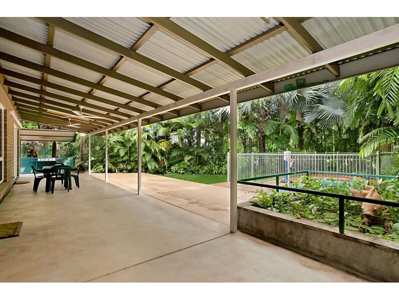 6 Seagar Court, Gray NT 0830