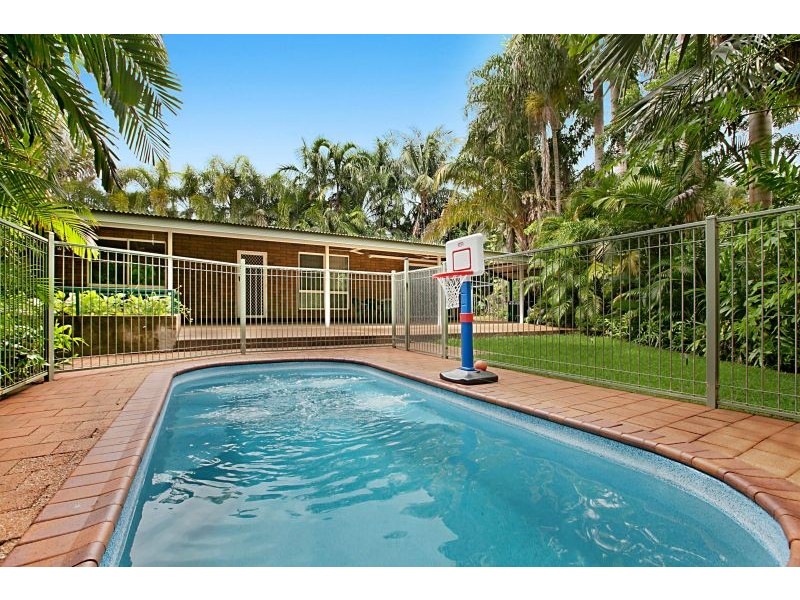 6 Seagar Court, Gray NT 0830