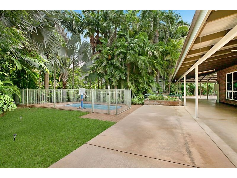 6 Seagar Court, Gray NT 0830