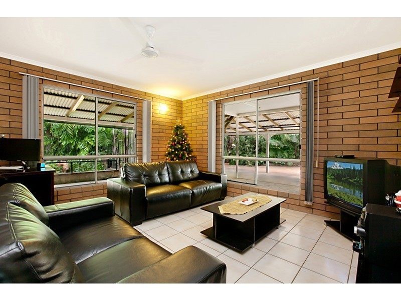 6 Seagar Court, Gray NT 0830