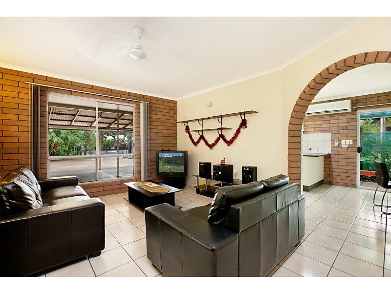 6 Seagar Court, Gray NT 0830