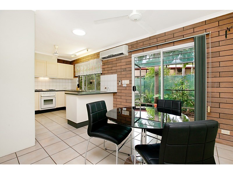 6 Seagar Court, Gray NT 0830