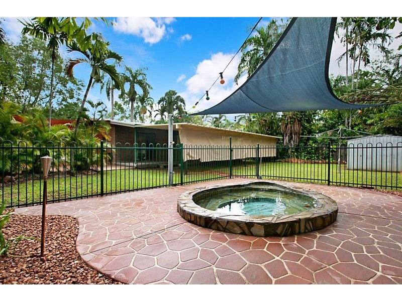 3 Williams Court, Driver NT 0830