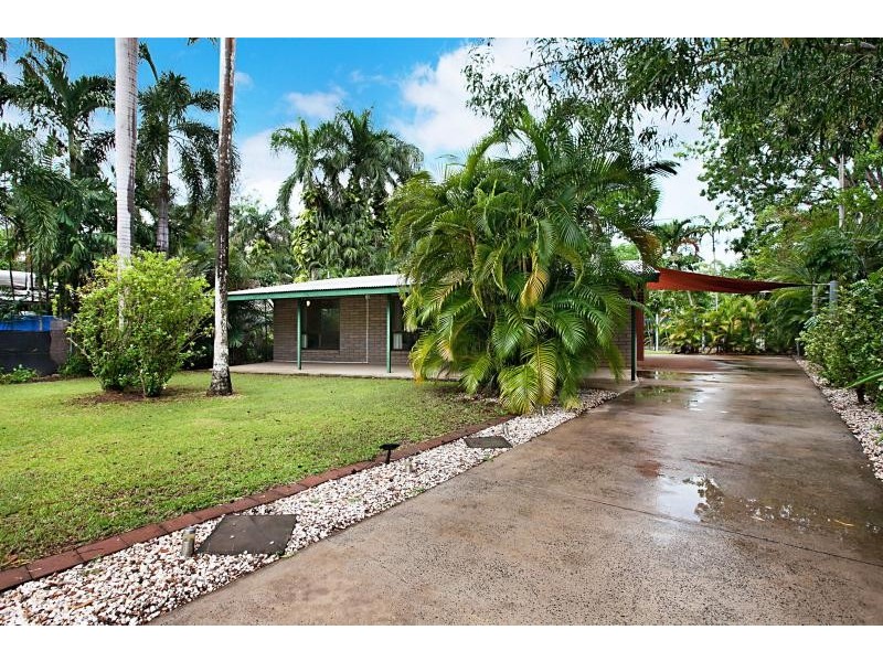 3 Williams Court, Driver NT 0830