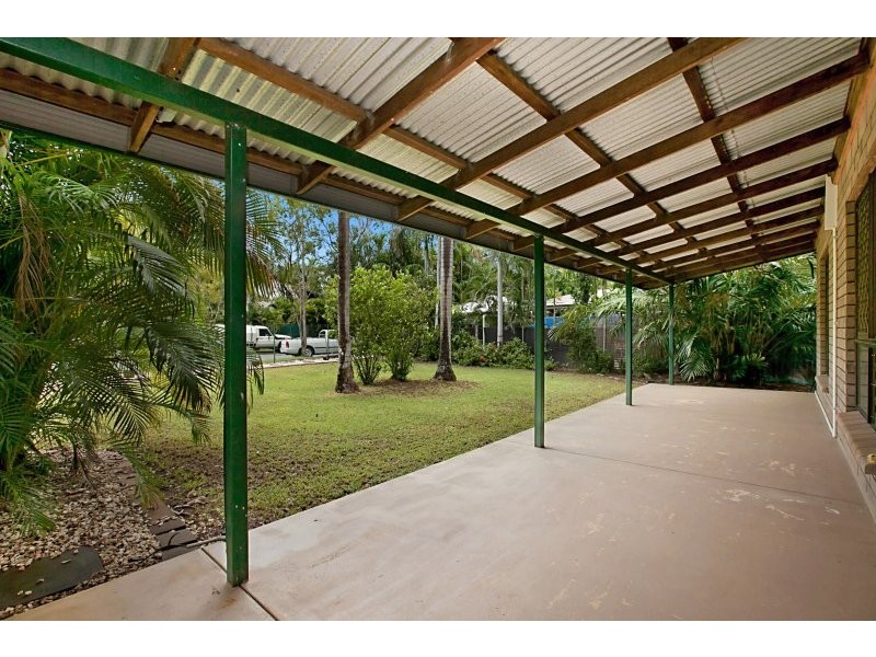 3 Williams Court, Driver NT 0830