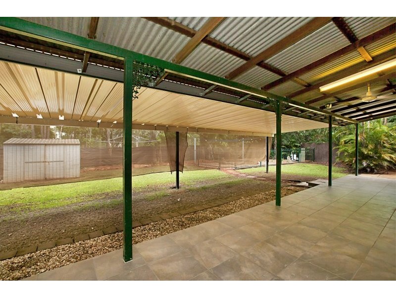 3 Williams Court, Driver NT 0830