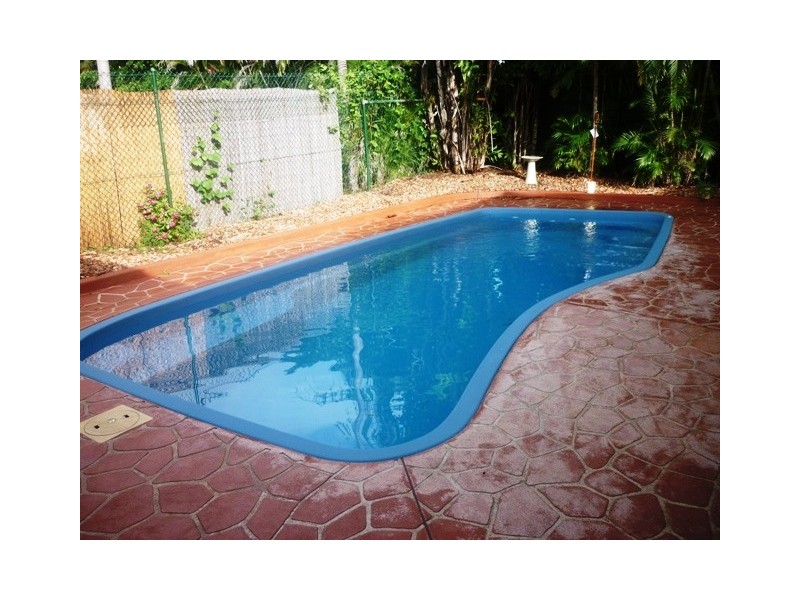 6 Hayes Court, Durack NT 0830