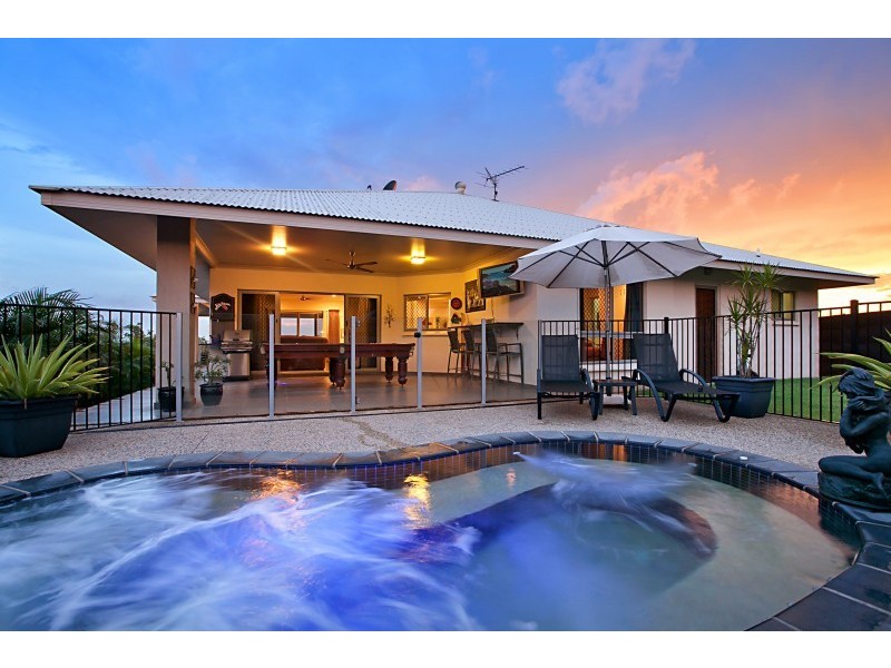 13 Tomkinson Street, Gunn NT 0832