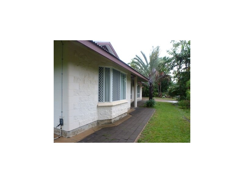18 Sirius Street, Woodroffe NT 0830