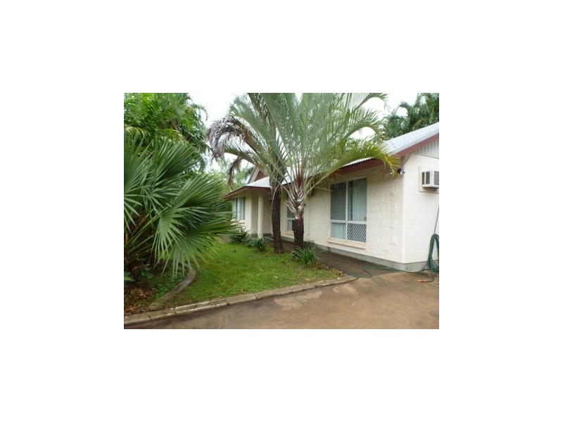 18 Sirius Street, Woodroffe NT 0830